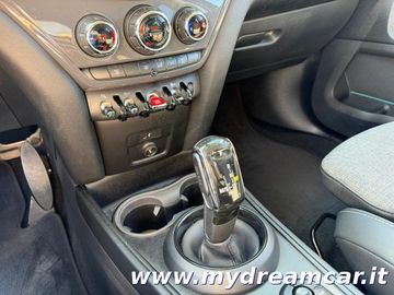 MINI Countryman D (Cooper) - 10
