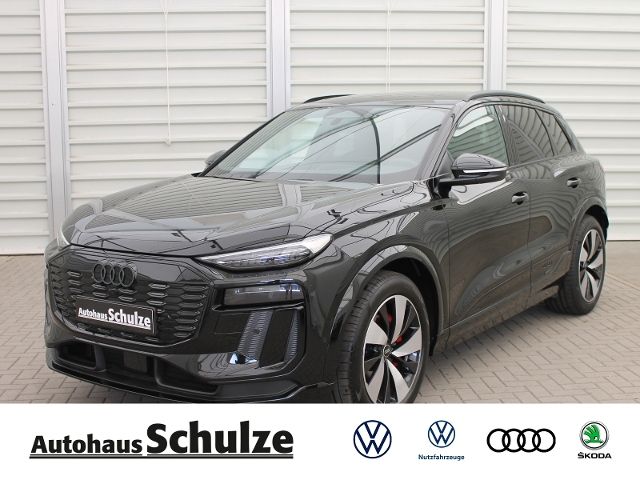 Audi Q6 SUV 55 e-tron quattro 285 kW KLIMA LED XENON