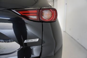 Mazda CX-5 - 10