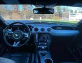 Ford Mustang 5.0 Ti-VCT V8 GT GT - Ford Mustang: 5.0
