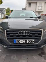 Audi Q2 30 TFSI - - Audi Q2 in Duisburg