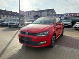 Volkswagen Polo V 1,4 Comfortline/1.Hand - Volkswagen Polo aus 2011: Comfortline