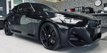 صورة مصغرة 40 لـ 2023 BMW M240I