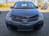 Nissan Tiida Acenta - gebrauchte Nissan Tiida aus dem Jahr 2009