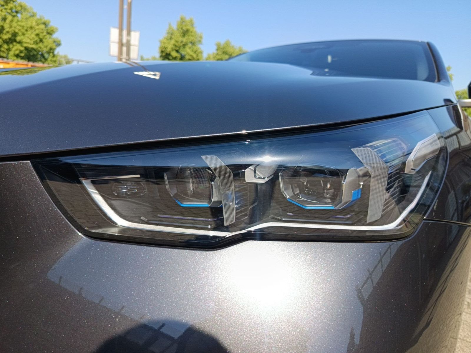 BMW 530 - Bild 10