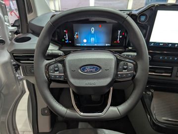 Ford Transit Custom Kasten 320 L1 Limited AWD