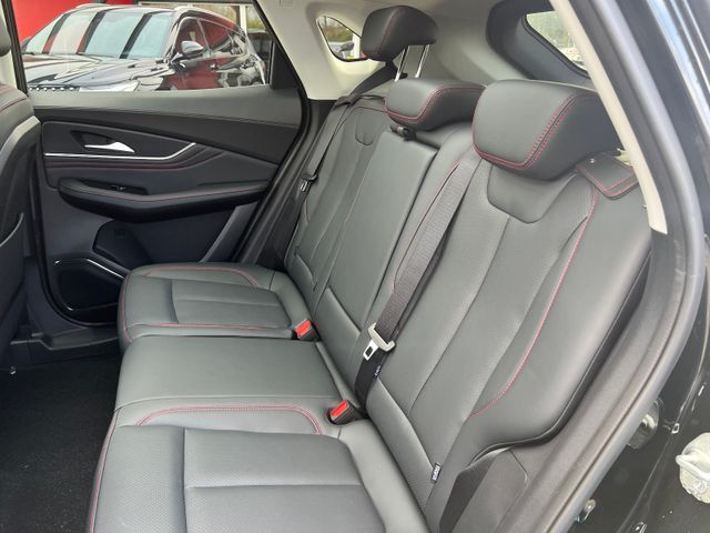 DFSK Forthing 5  SUV Coupe inkl. Autogasanlage (LPG)