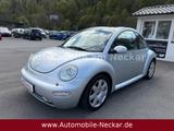 Volkswagen New Beetle Lim. 1.8 Turbo-VOLLAUSSTATTUNG - Volkswagen New Beetle: Turbo