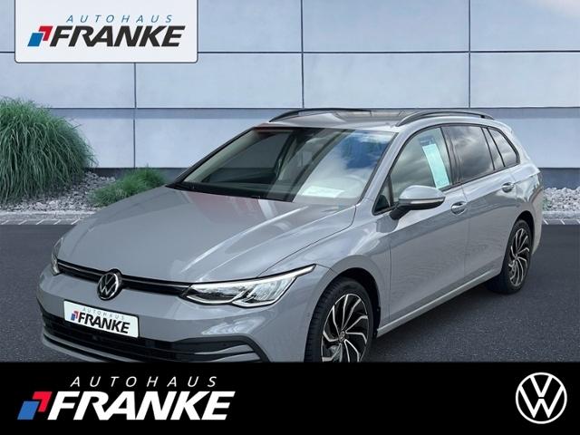 Volkswagen Golf Variant Life 1,5 l eTSI OPF 96 kW (130 PS)