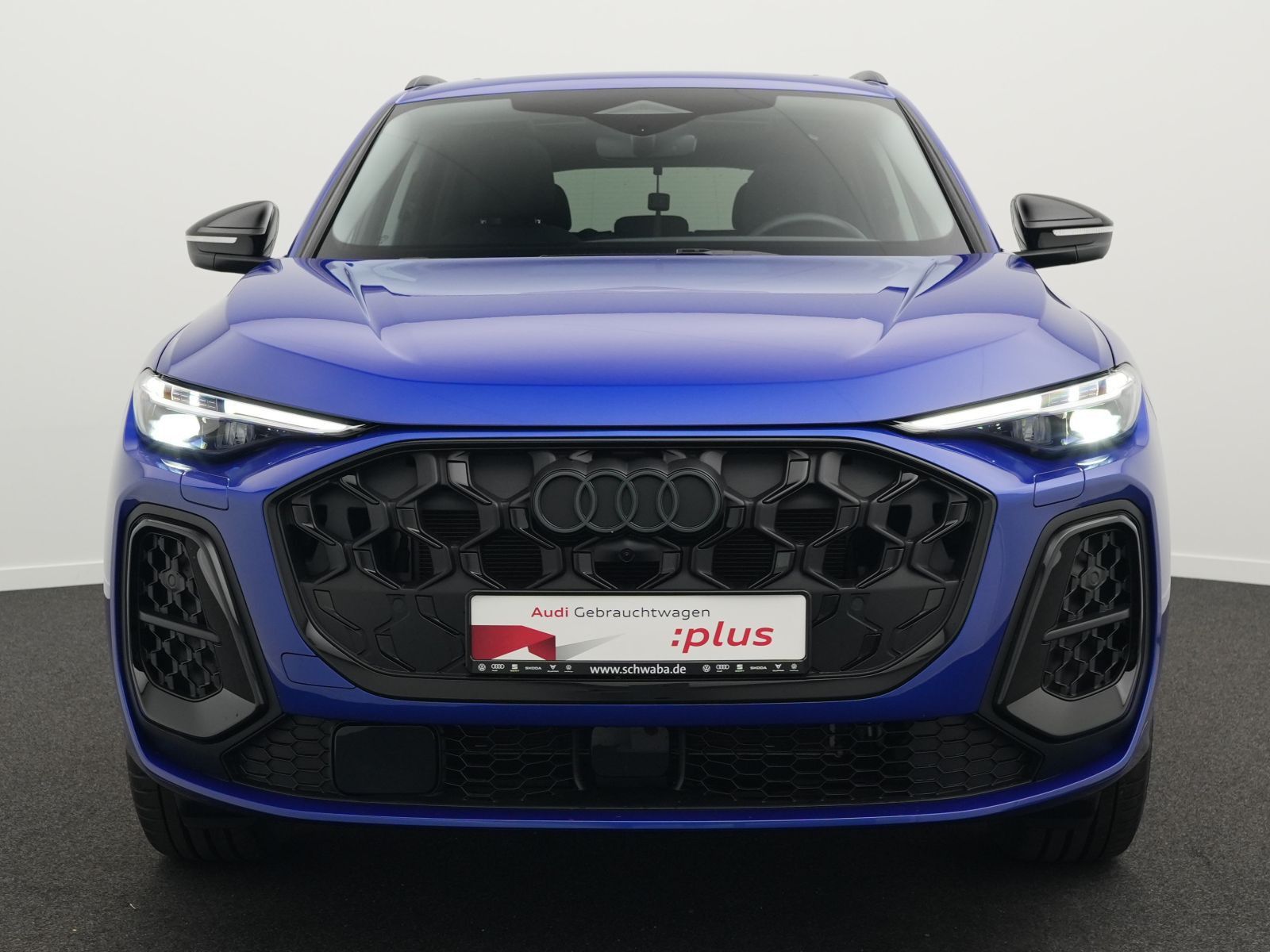 Audi Q5 - Bild 9