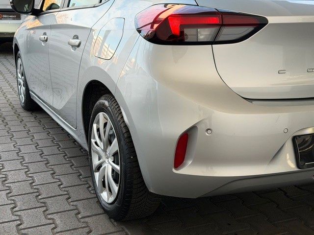 Fahrzeugabbildung Opel Corsa F Edition 100PS Allwetter/Parkpilot!