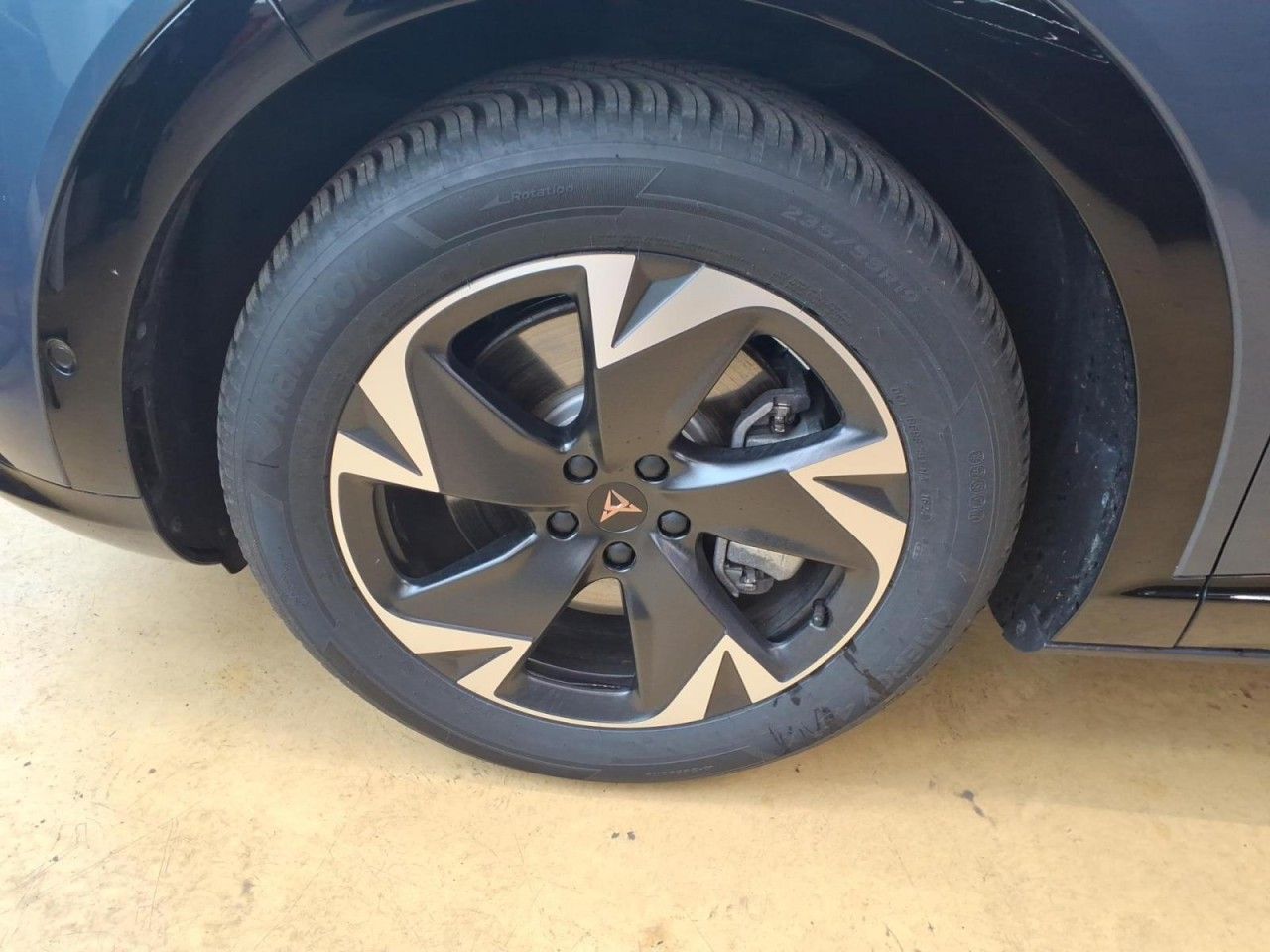 Cupra Tavascan - Bild 17