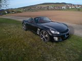 Opel GT  Roadster 320PS Sportauspuff