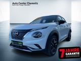 Nissan Juke 1.6 N-Design Navi/Voll-LED/Kam/PDC/SH/ - Nissan JUKE N-DESIGN mit Hybrid-Antrieb (Benzin/Elektro)