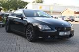 BMW 645 CI Coupé E63 *20 ZOLL BREYTON*TOP*GARANTIE* - BMW: E63