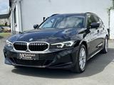BMW 320 d Mild Hybrid xDrive  *LED*NAVI*SHZ*CURVED*  - BMW 3er Reihe: 320d