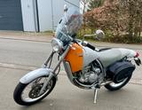Aprilia Moto 6.5 - APRILIA MOTO 6 5