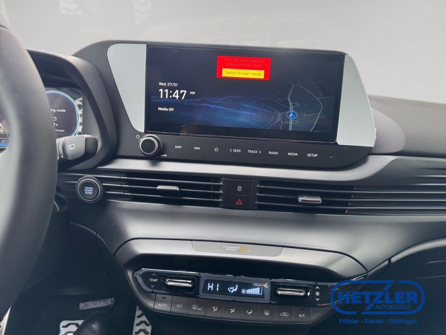 Hyundai BAYON – Bild 9