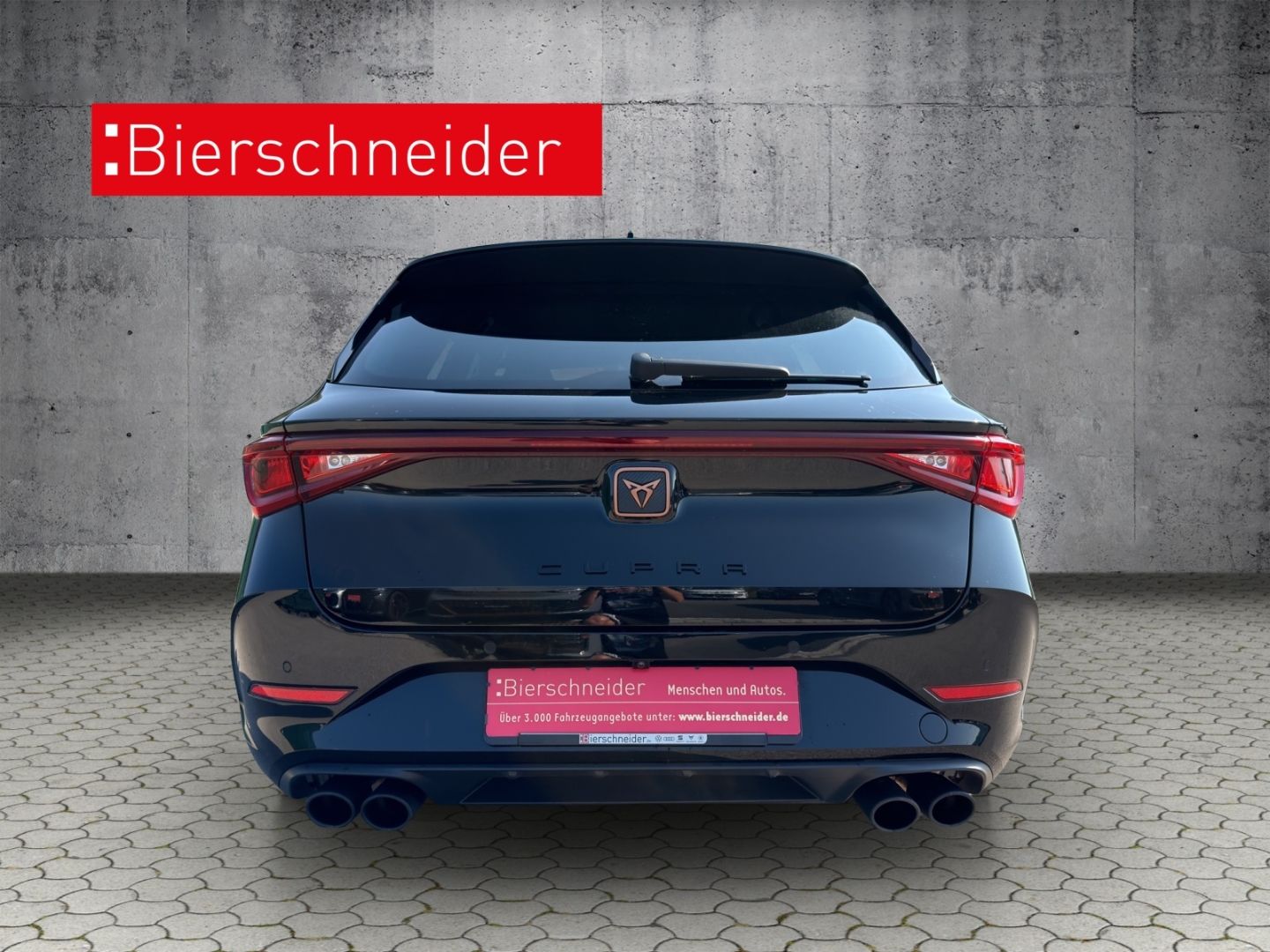 Cupra Leon - Bild 6