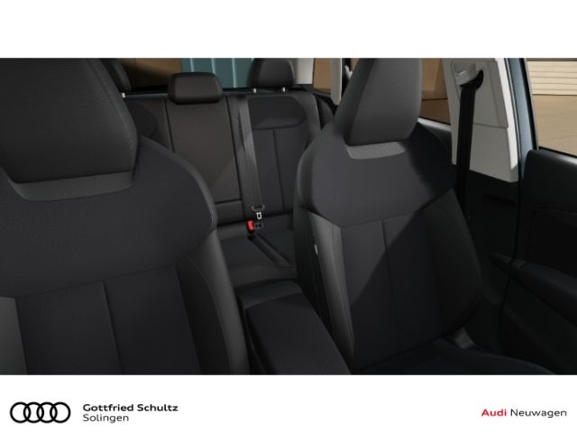 Audi Q3 - Bild 10