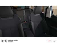 Audi Q3 - Vorschau Bild 10