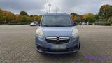 Opel Combo Life 1.6 CDTI  151.000km  Tüf... - Opel Combo Life von privat