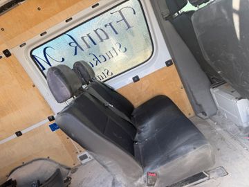 Mercedes Sprinter - 8