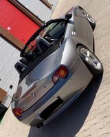 BMW Z4-Cabrio, 3.0, BMW-Scheckheft - BMW Z4 in Hamm
