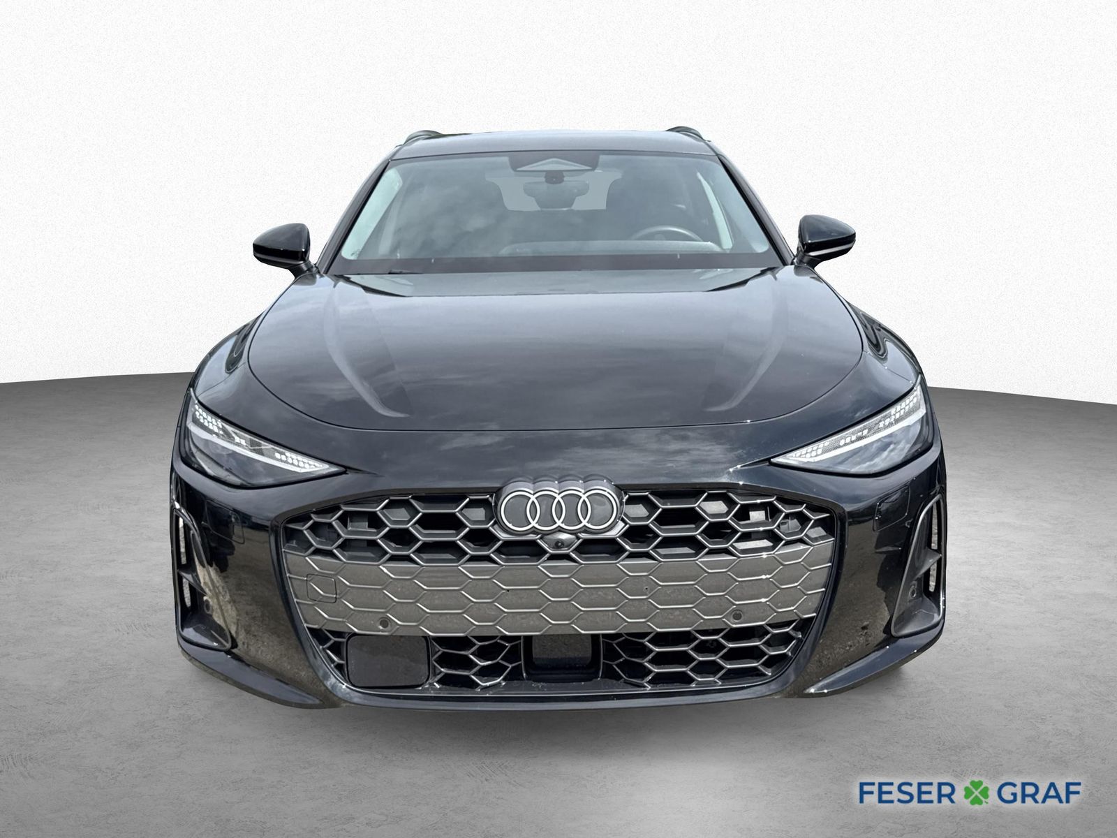 Audi A6 - Bild 2