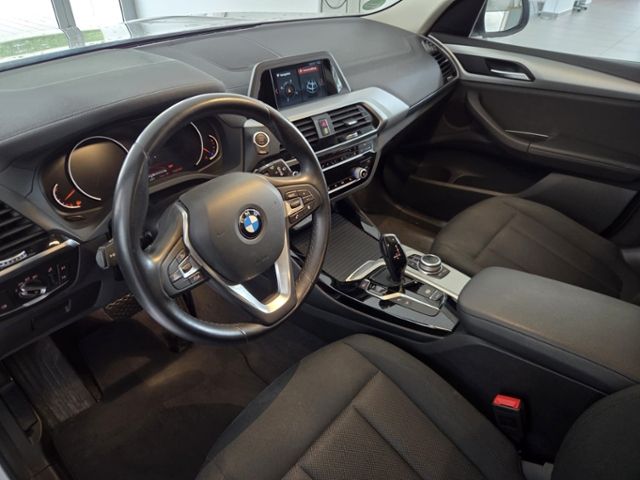 X3 Advantage 20i xDrive LED NAV eHECK 8FACH