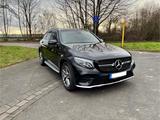 Mercedes-Benz GLC 250 4MATIC / AMG / Navi / SHZ / Sport - Mercedes-Benz GLC 250 in Bonn