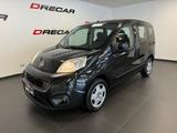 Fiat Qubo 1.3 MJT 80 CV Active 60.000 KM - Fiat Qubo: Active