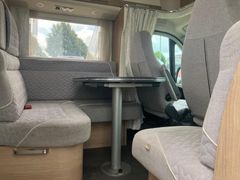 Malibu T 430 LE *Automatik*SAT|Solar|Markise|Lithium*