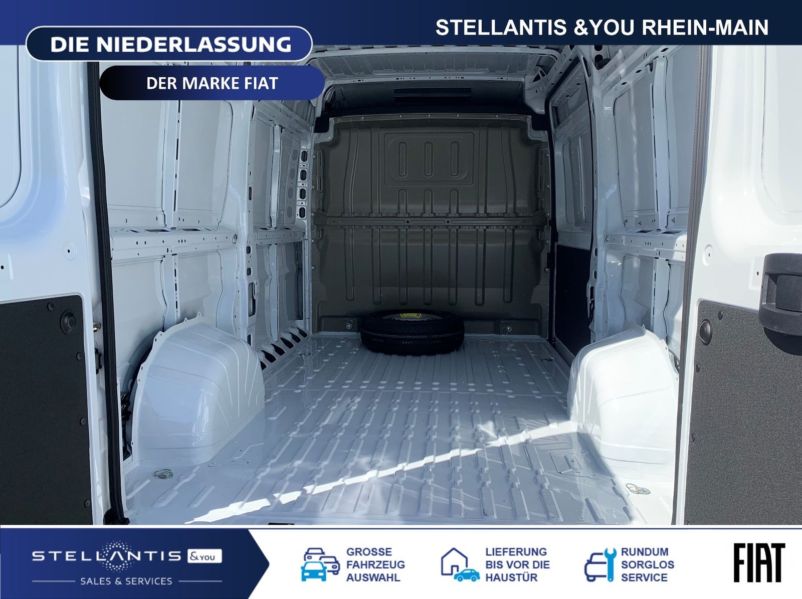 Fiat Ducato - Bild 11