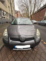 Toyota TOYOTA COROLLA VERSO - Toyota Corolla Verso in Düsseldorf
