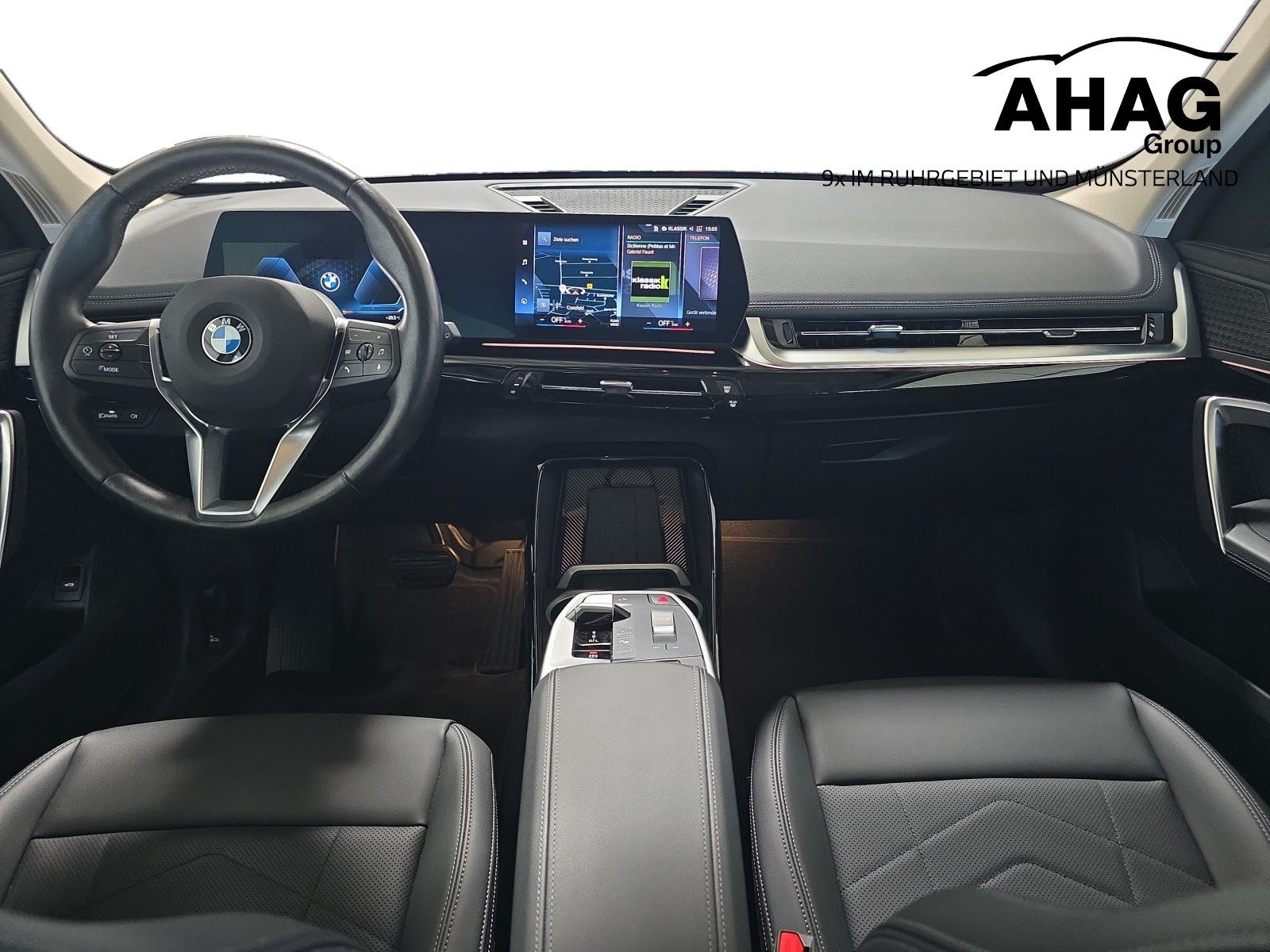BMW X1 - Bild 9