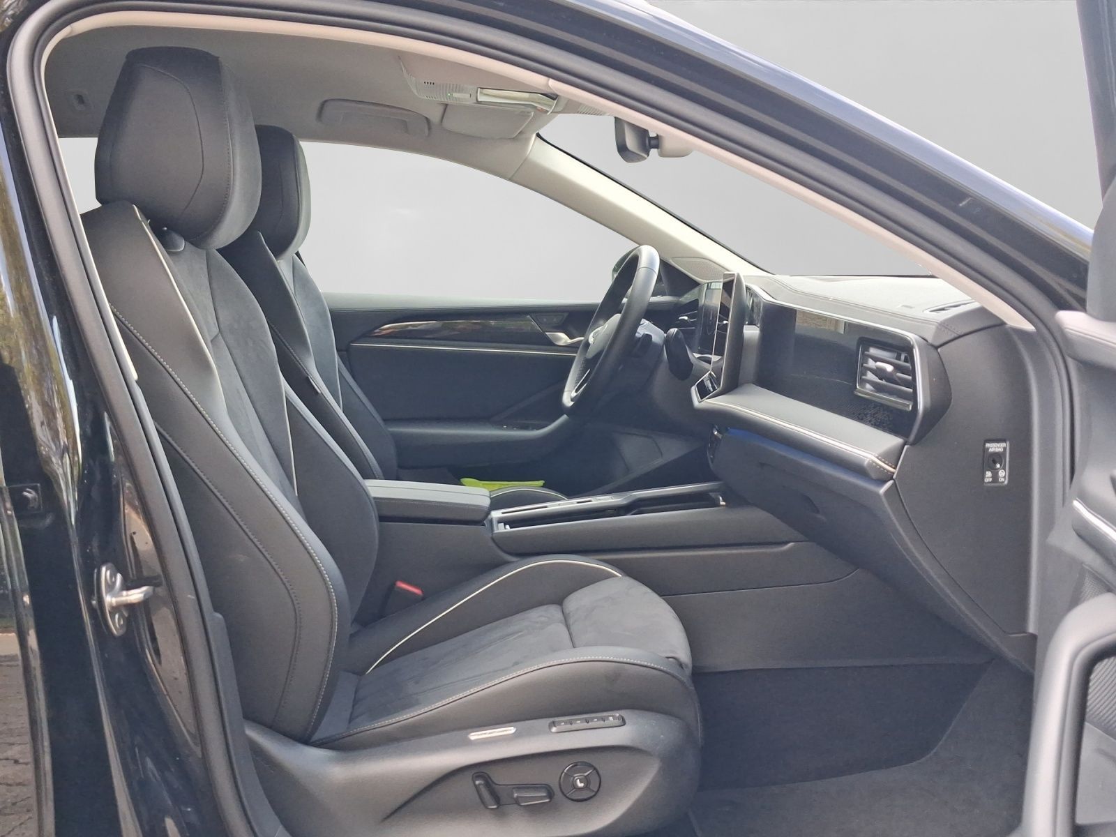 Volkswagen Passat Variant - Bild 4
