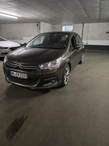 Citroën C4 THP 155 Exclusive EGS6 Exclusive - Citroën C4 aus 2011: Exclusive
