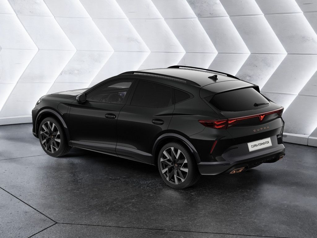 Cupra Formentor - Bild 2