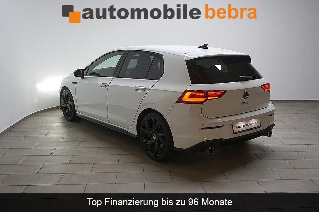 Volkswagen Golf 8 2.0TSI DSG GTI Virtual AHK Sthz, миниатюра 8