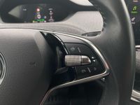 Skoda Enyaq - Vorschau Bild 18