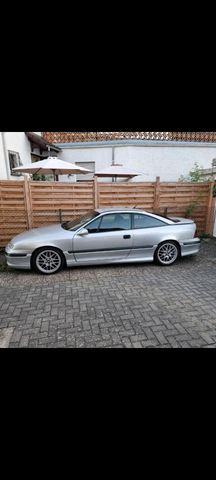 Opel Irmscher Calibra 16V 4x4 Turbo c20let orig...