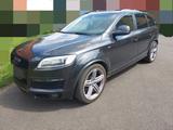 Audi Q7 4L 4.2 FSI - Audi Q7: Fsi