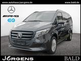 Mercedes-Benz VITO 119 Tourer/PRO/MOPF/Navi/MBUX/Totw/SHZ/Temp - Mercedes-Benz Vito Gebrauchtwagen in Wuppertal