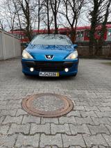 Peugeot 307 mit tuv - Peugeot 307 Gebrauchtwagen in München