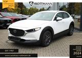 Mazda CX-30 2.0 Selection ACC/r.Kamera/NAV/Key/AHK/aWR - weiße Mazda CX-30