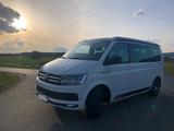 Volkswagen T6 California Beach Ed. DSG 4motion - Volkswagen T6 California in Frankfurt (Main)