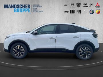 Citroën C4 MAX PURETECH 130 EAT8 Kam.+KeyLess+LED+Navi