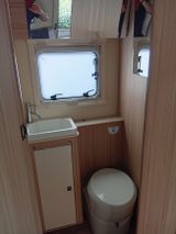 Ahorn 690 P Mit Anhängerkuplung W/S Reifen mit Stüzen  - Offers matching your search criteria