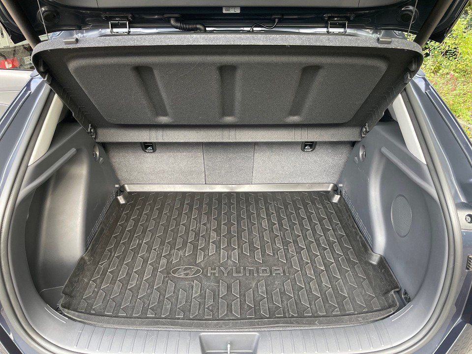Hyundai Kona – Bild 13